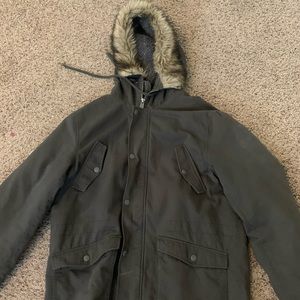 Old Navy Winter Jacket